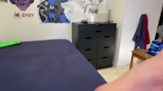 killa2053 Webcam Show