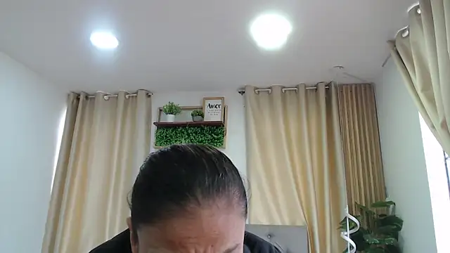 Živý XXX chat sasi_luna