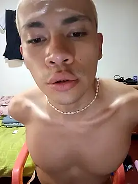 kittymutant99 Pertunjukan Webcam