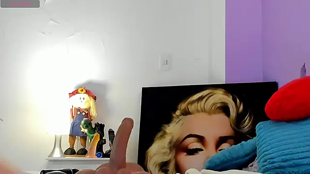 Charlotte11-11 Webcamshow