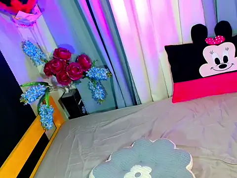 Czat XXX na żywo – baby_kiraxx