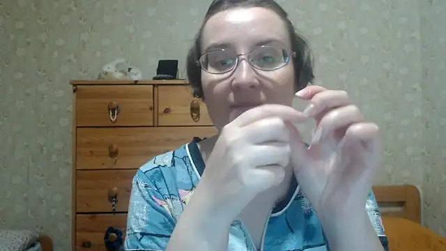 Smart_Rose Live XXX-chat