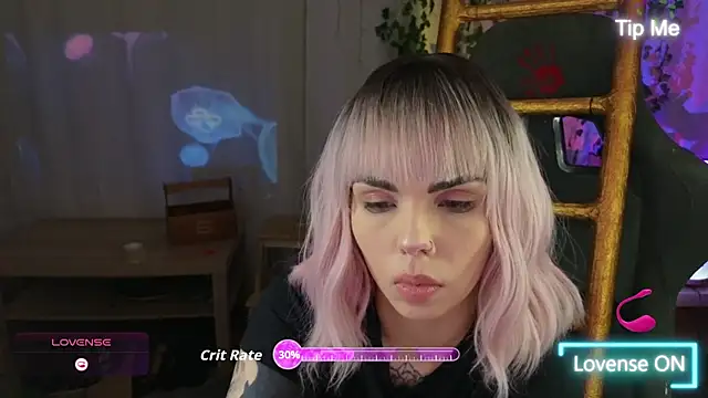 Kerry_Kirk 现场XXX聊天