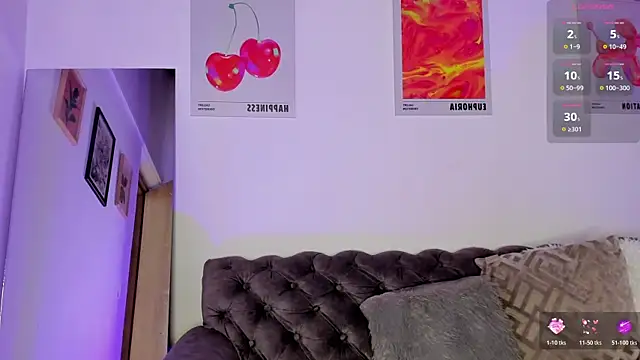 sara_madrid – Live XXX-chat