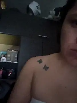 angelplu Live XXX-chat