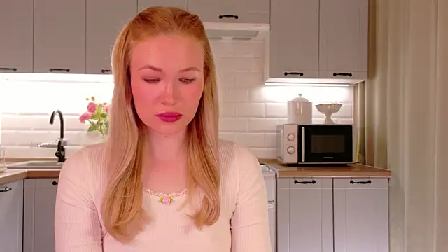 Veronika_Mitchel 现场XXX聊天