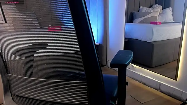 Elise_Diamond – Live XXX-chat