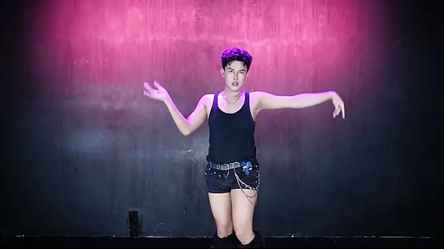 Chat XXX Live Queen-Vibe