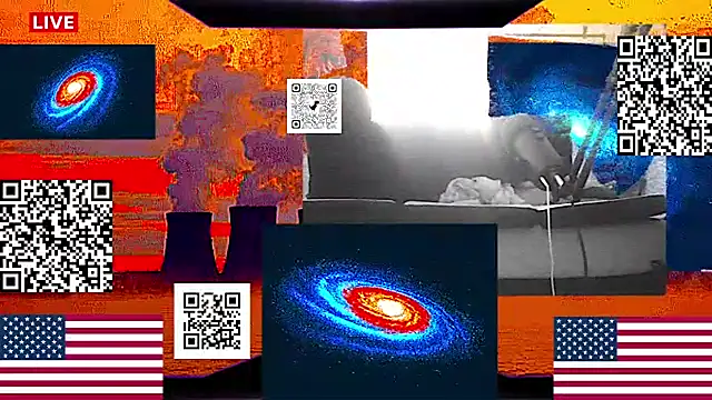 RussellTaylorLacy 라이브 XXX 채팅