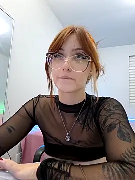 Show de astarthe_ na webcam