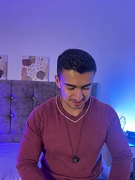 عرض كام Chris_Clarck