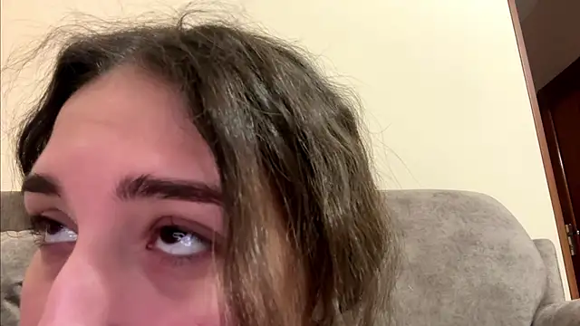 Show de Annnna_ na webcam