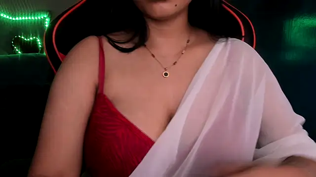 Indian_tickly Obrolan Langsung XXX