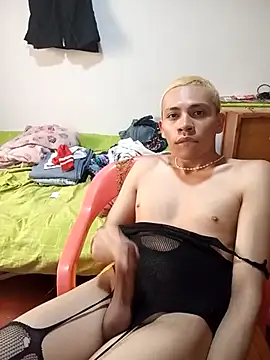 kittymutant99n Webbikameraesitys