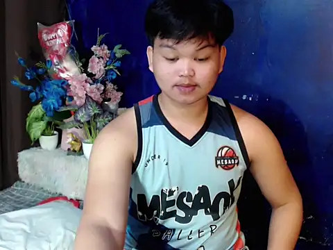 Rain_cum Pertunjukan Webcam
