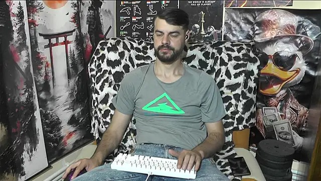 00georgeのライブXXXチャット