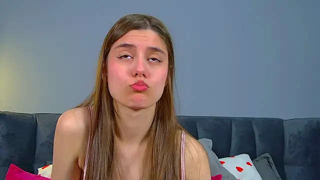 ArianaAllens webkamerás műsora