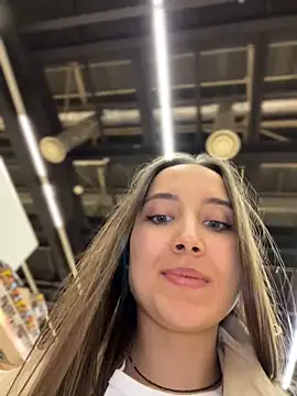 ICrazyOneIRL Live XXX-chat