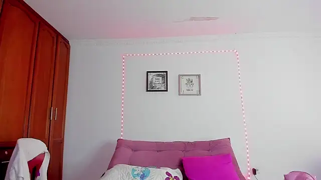 แชท XXX สดของ selena_jhonson