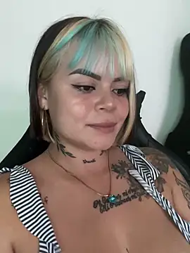 _CuteGirls_ – Live XXX-chat