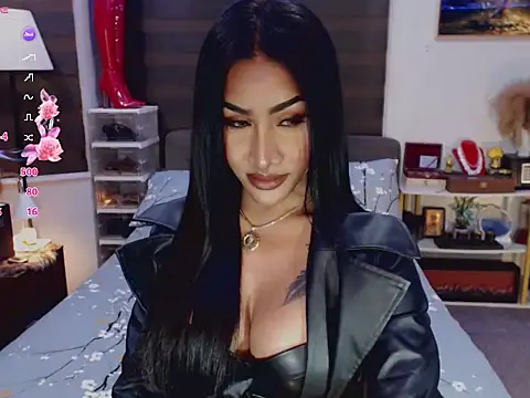 SeductiveVictoriaのライブXXXチャット