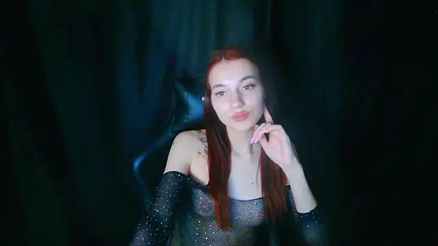 Chat XXX ao vivo de liza__kitty