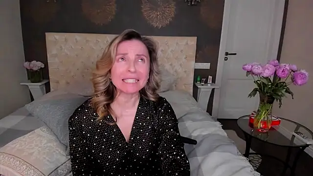 แชท XXX สดของ AllisonWilliams