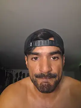 piggylatinoのウェブカメラショー