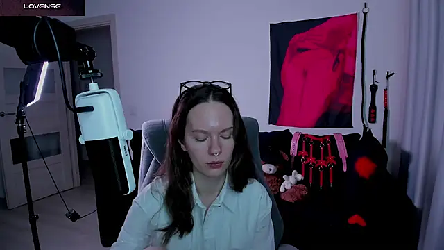 Chatroom XXX en direct de Goddess_of_Fertility