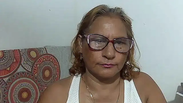 Chat XXX en directo de charrysexy1