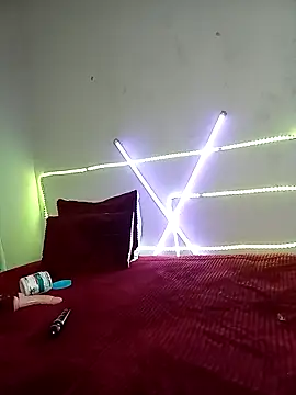 Živý XXX chat Eve_Scarlet