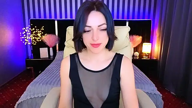 Daloras_lin ওয়েবক্যাম শো