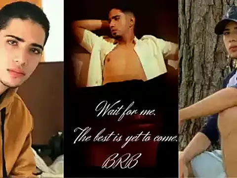 Kratoswolf – Live XXX-chat