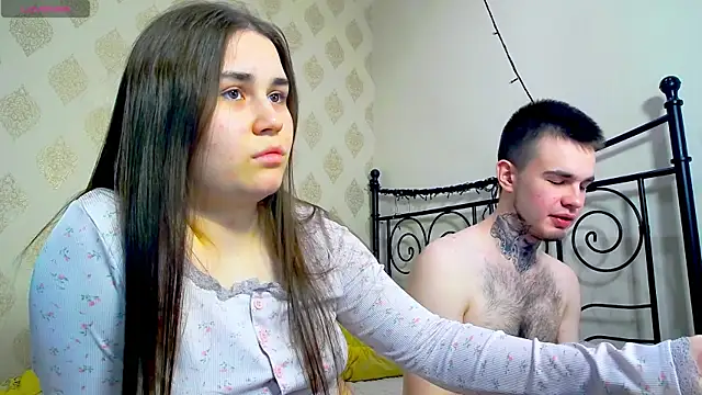 Chat XXX en directo de LucyMur