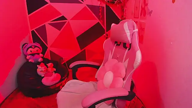 little_emma0 élő XXX-chatje