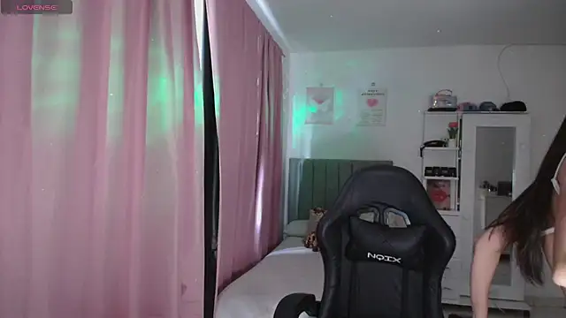 Chat XXX Live violetta_blackk