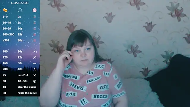 fistashka___ élő XXX-chatje