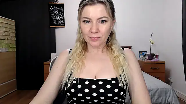 Živý XXX chat ParadiseAlina