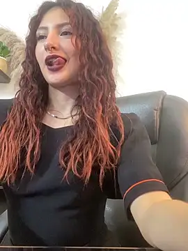 Živý XXX chat Sabriinaa_Foxx