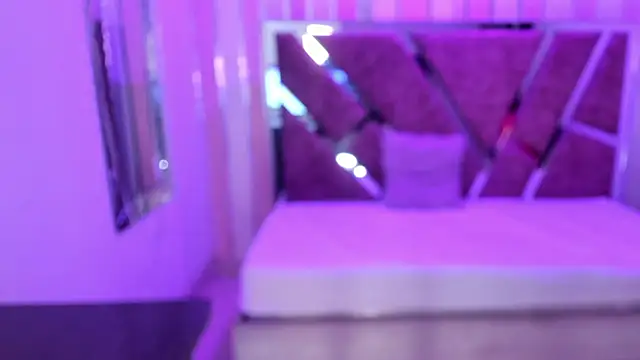 KateLovings élő XXX-chatje