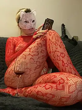 SihirliSofiya Live XXX-chat