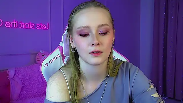 Chat XXX Live AgataFoxley