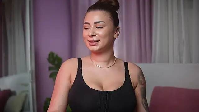 AmeliaBarbie Chat XXX live