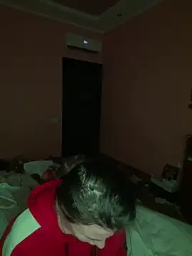 แชท XXX สดของ Flossy_Vettie