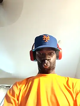 BuirdlyVerse Webcam-Show