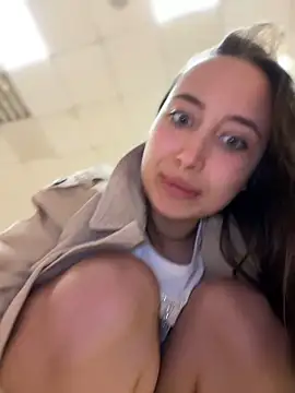 Вебкам-шоу ICrazyOneIRL