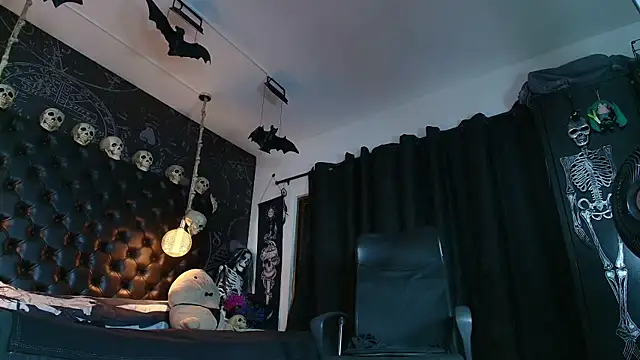 AlexHoe_ লাইভ XXX চ্যাট