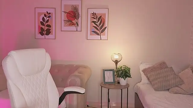 Chat XXX Live DahianaWalcott