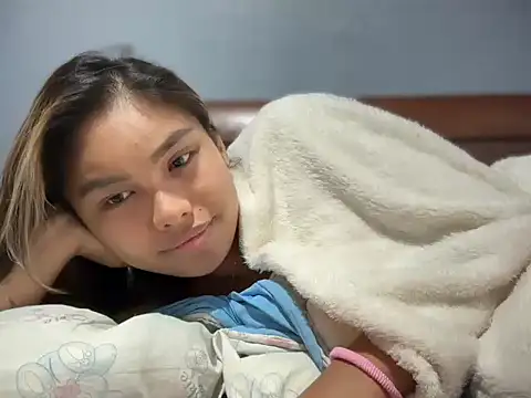 Sembang XXX Secara Langsung Alaia_River