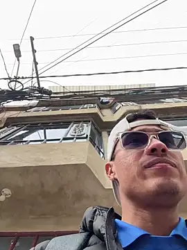 TavoHot_ Pertunjukan Webcam